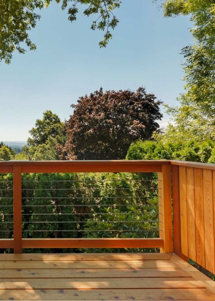 Deck Builders Washington DC